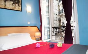 Hotel Audran